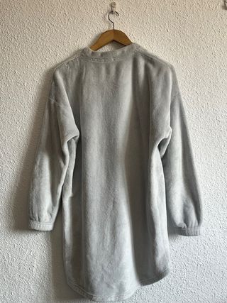 Camisón invierno Oysho