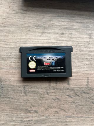 Kelly Slater's Pro Surfer per Game Boy Advance - completo con scatola e manuali originali 🎮📦