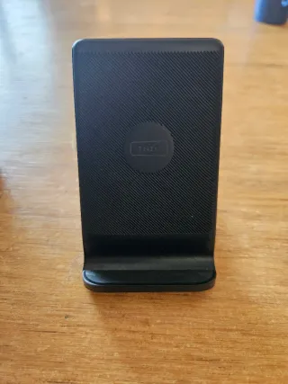 Cargador Inalámbrico Rápido INIU