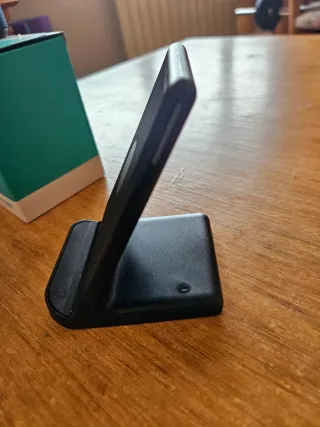 Cargador Inalámbrico Rápido INIU