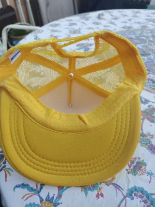 Nuovo cappellino uomo J&B