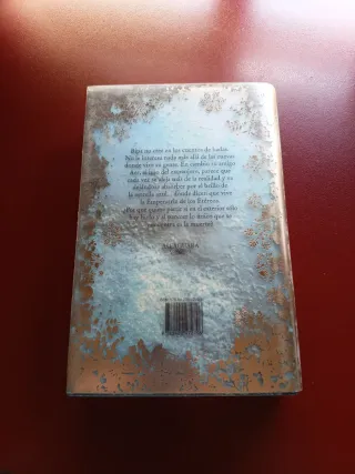 LA EMPERATRIZ DE LOS ETEREOS