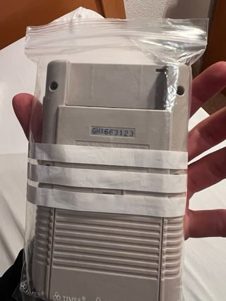 Game Boy Original DMG-01 in PERFETTISIMO STATO
