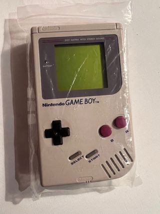 Game Boy Original DMG-01 in PERFETTISIMO STATO