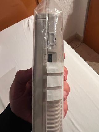 Game Boy Original DMG-01 in PERFETTISIMO STATO