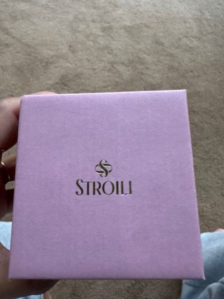 Bracciale Stroili Cuore Argento 925