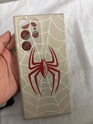 Fundas Samsung S22 Ultra (4 unidades)