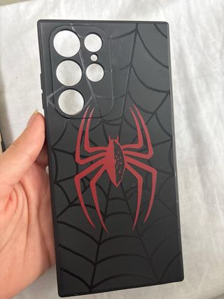 Fundas Samsung S22 Ultra (4 unidades)