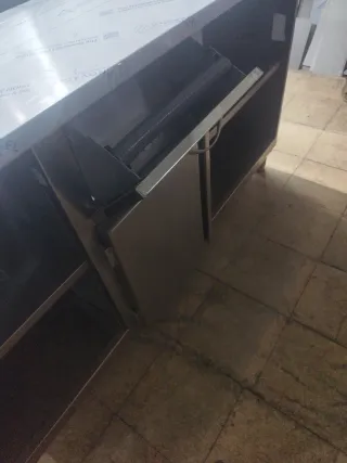 MUEBLE CAFETERO DOS METROS 658746091