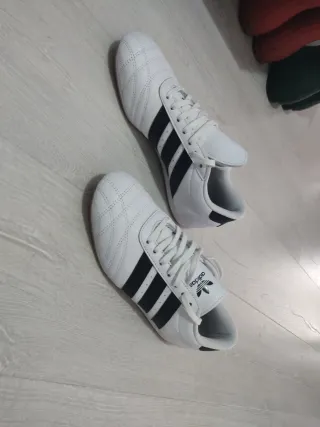 Adidas Taekwondo Blancas Talla 41