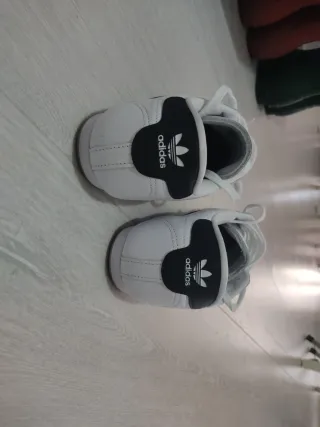 Adidas Taekwondo Blancas Talla 41