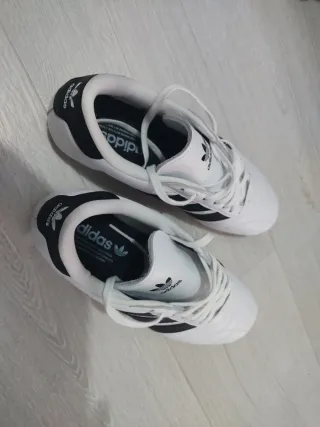 Adidas Taekwondo Blancas Talla 41