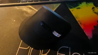 Mouse Vertical UGREEN Dual Mode 4000 DPI