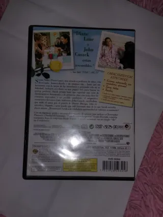 DVD Y que le gusten los perros