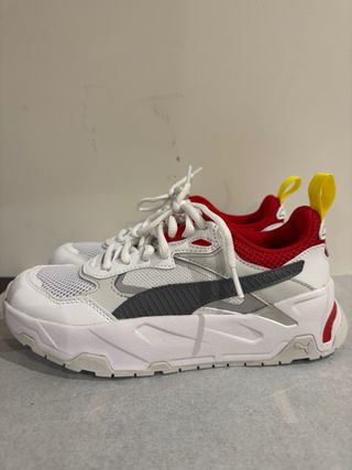 Sapatilhas Puma Ferrari 37 Originais