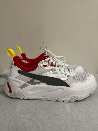Sapatilhas Puma Ferrari 37 Originais