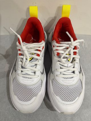 Sapatilhas Puma Ferrari 37 Originais