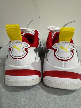 Sapatilhas Puma Ferrari 37 Originais