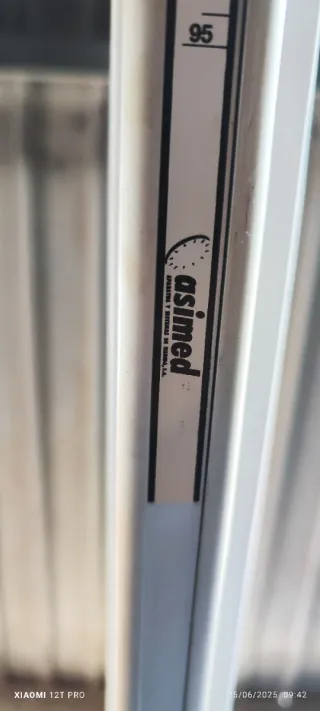 Báscula y Altímetro