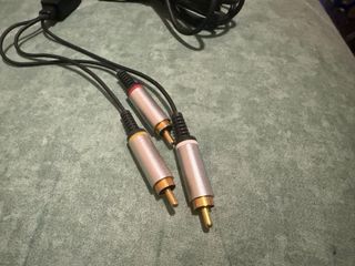 Cable PSP2 a TV Original