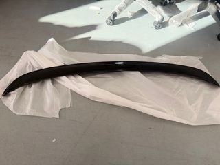 Alerón trasero BMW F44 2020-2024