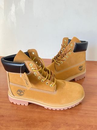 Botas Timberland Nuevas
