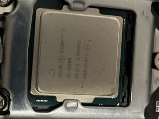 Placa Base Gigabyte H110M-S2H LGA 1151