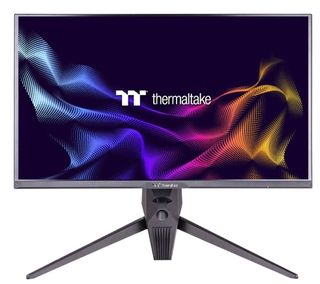 Monitor da gioco Thermaltake 27 nuovo