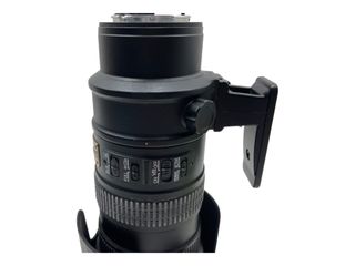 objetivos nikon nikon 70-200mm f/2.8g ed-if af-s vr ii zoom-nikkor