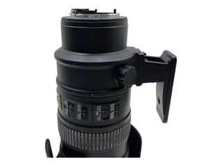 objetivos nikon nikon 70-200mm f/2.8g ed-if af-s vr ii zoom-nikkor