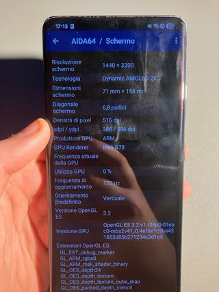 SAMSUNG S21 ULTRA  256GB Nero