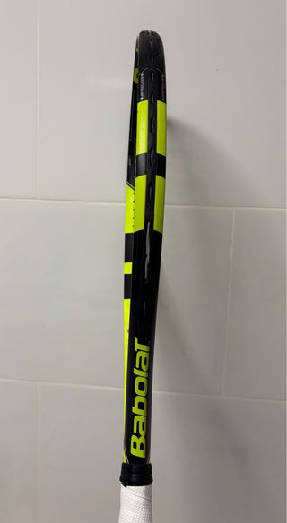 Raqueta BABOLAT PURE AERO 260g