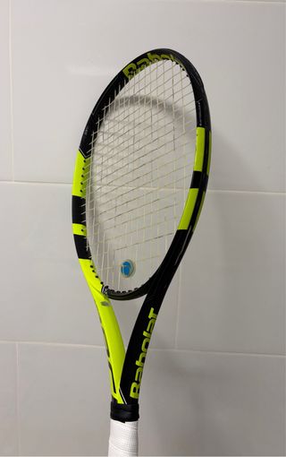 Raqueta BABOLAT PURE AERO 260g