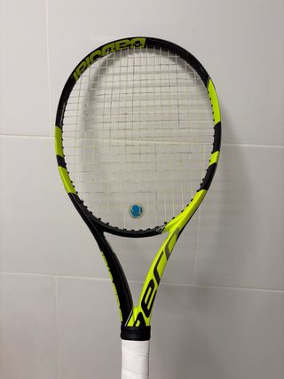 Raqueta BABOLAT PURE AERO 260g
