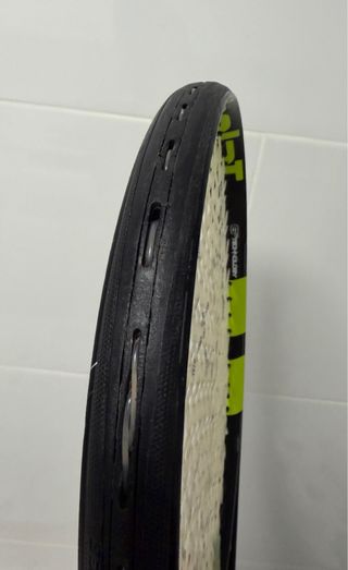 Raqueta BABOLAT PURE AERO 260g