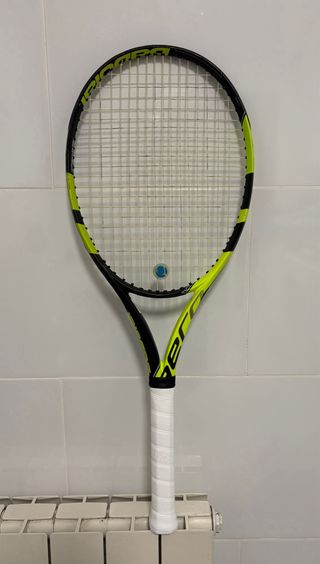 Raqueta BABOLAT PURE AERO 260g