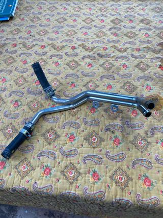 Tubos radiador Honda SH 300 2018