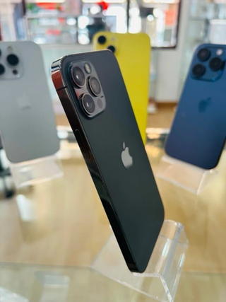 iPhone 12 Pro 128GB Grigio con Garanzia