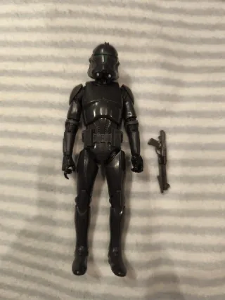 Figura Elite Squad Trooper Star Wars