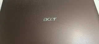 Portátil Acer Aspire 5742G