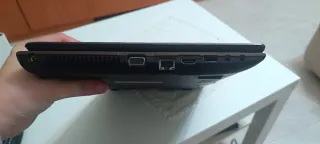 Portátil Acer Aspire 5742G