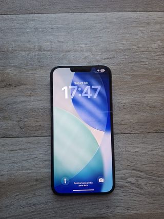 iPhone 13 Pro Max 128GB Libero