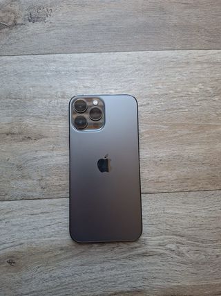 iPhone 13 Pro Max 128GB Libero