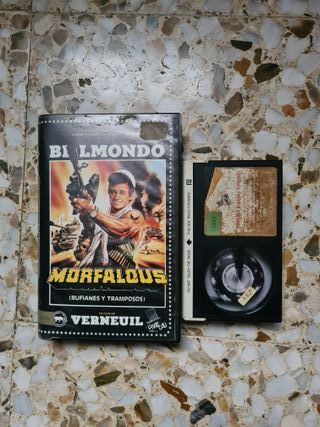 Morfalous (Belmondo)