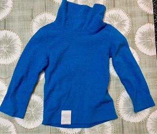 Mono de esquí Wedze T.3-4 años + camiseta térmica