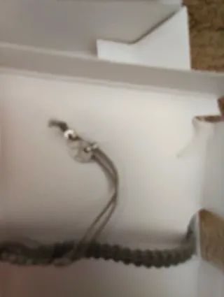 Pulsera Virgen de los Ángeles