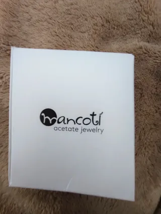 Pulsera Virgen de los Ángeles