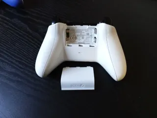 Controller Xbox One Bianco