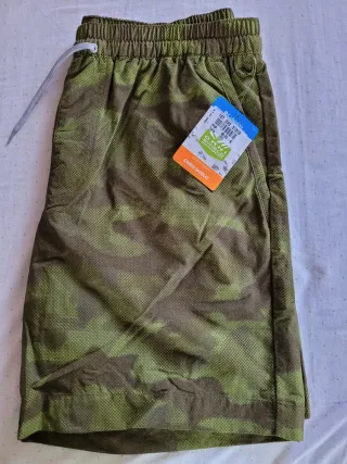 Bañador Columbia original a estrenar.