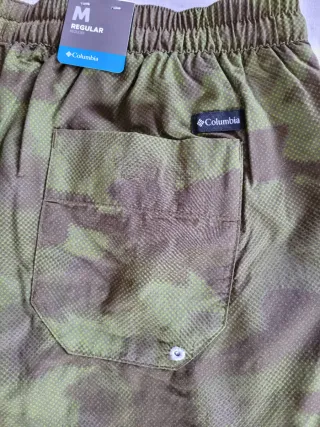 Bañador Columbia original a estrenar.